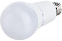 Лампа Led Е27 15Вт 3000К теплый свет груша Generica IEK/ In Home