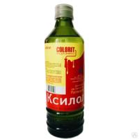 Ксилол  0,5л Дзержинск/Колорит