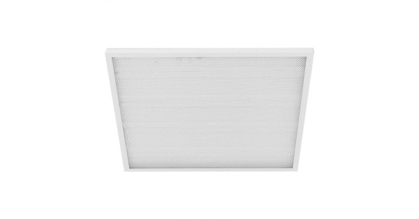 Панель Led универсальная 40Вт 3600Лм 6500К IP40 595х595х25 ДВО-02 Опал Neox
