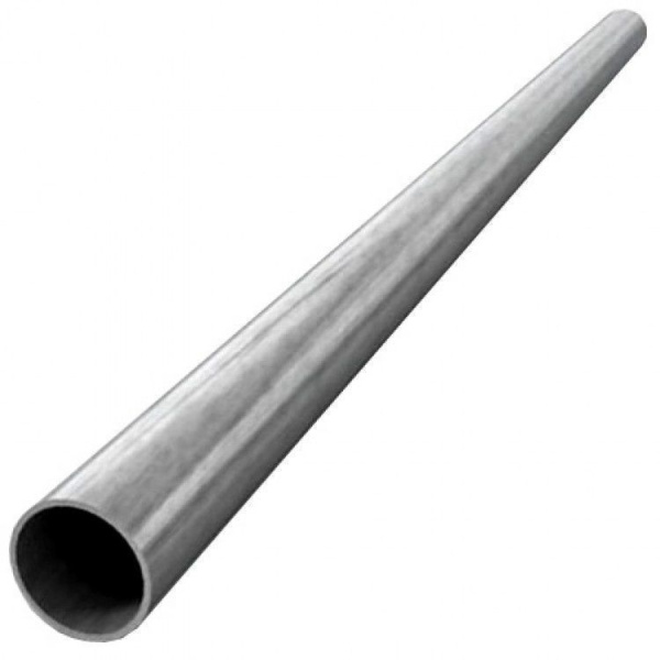 Труба водогазопроводная  76х3,0 9,0м