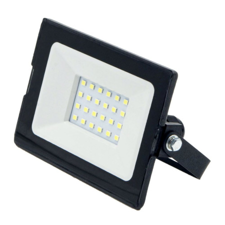 Прожектор Led  50W 6500К 4000Lm без д/д черный IP65 SFL51-50 Saffit Feron
